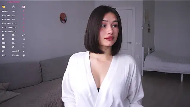 Snapshot of SoftLuna chatting on 02/20/26, 05:59 SoftLuna online show from 02/20/26, 05:59