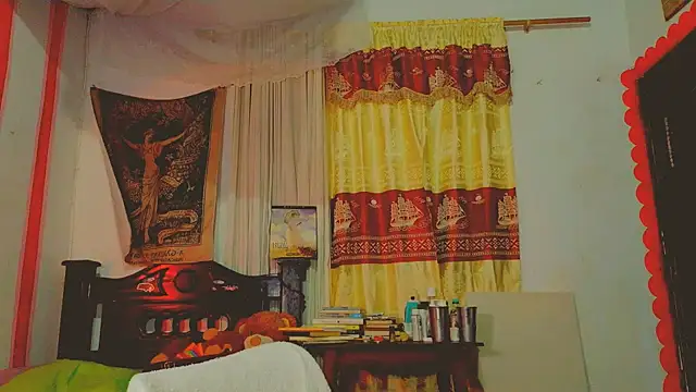 justcallmemargo online show from 11/21/25, 11:25