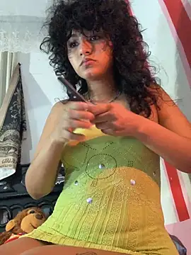 justcallmemargo online show from 12/18/25, 01:33