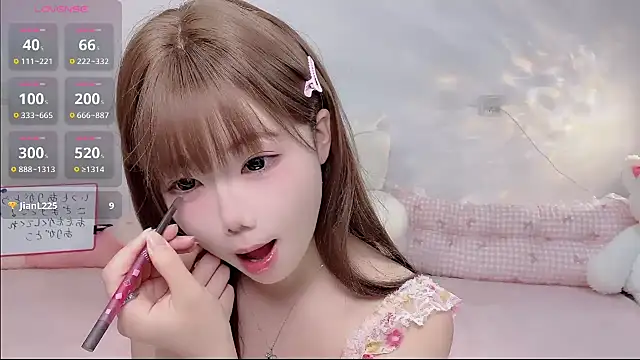 lucky-188 online show from 03/01/26, 06:21