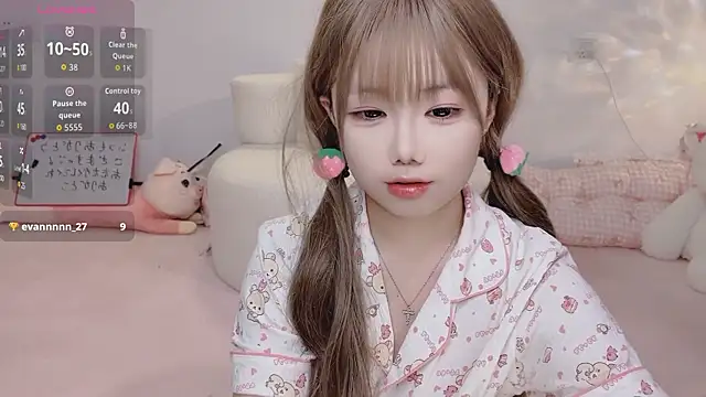 lucky-188 online show from 03/12/26, 09:59