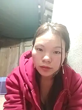 yu-zhen online show from 11/19/25, 01:55