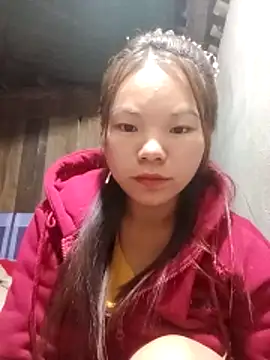 yu-zhen online show from 11/23/25, 02:39