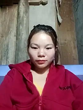 yu-zhen online show from 12/18/25, 09:54