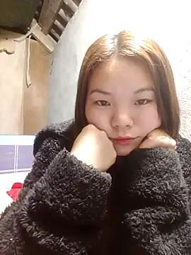 Snapshot of yu-zhen chatting on 02/03/26, 02:55 yu-zhen online show from 02/03/26, 02:55