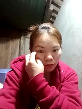 Snapshot of yu-zhen chatting on 02/10/26, 01:32 yu-zhen online show from 02/10/26, 01:32