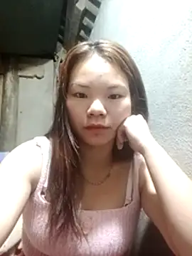 Snapshot of yu-zhen chatting on 02/12/26, 10:27 yu-zhen online show from 02/12/26, 10:27