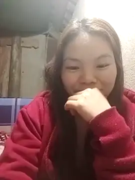 Snapshot of yu-zhen chatting on 03/05/26, 02:46 yu-zhen online show from 03/05/26, 02:46