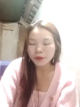 Snapshot of yu-zhen chatting on 03/08/26, 03:27 yu-zhen online show from 03/08/26, 03:27