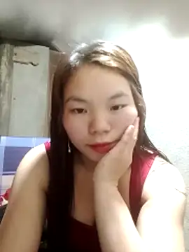 Snapshot of yu-zhen chatting on 03/14/26, 12:21 yu-zhen online show from 03/14/26, 12:21