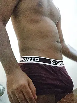 Snapshot of BhonduBaby chatting on 11/23/25, 06:41 BhonduBaby online show from 11/23/25, 06:41