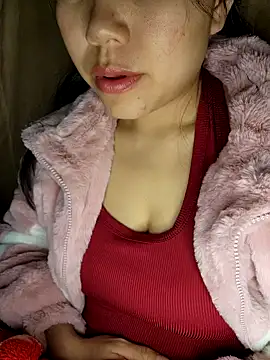 Xiu-L online show from 11/26/25, 03:24