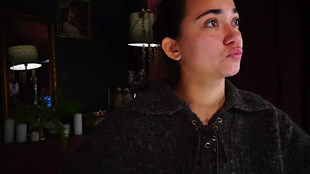 Shadow Lotus online show from 11/21/25, 02:27