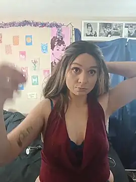 SatinSinful online show from 03/05/26, 09:16