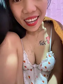 Baby-sexyy online show from 12/17/25, 01:55