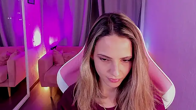 amelia meili online show from 11/22/25, 12:37