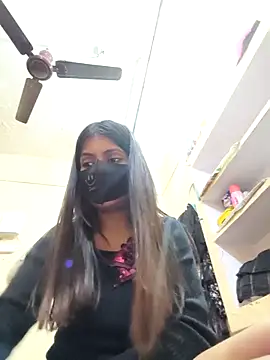 Anupriya89 online show from 02/05/26, 10:20