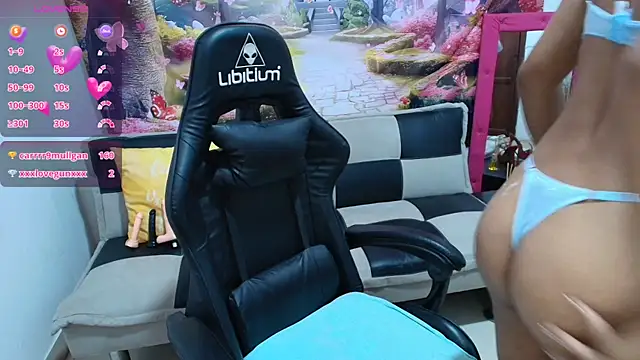 dakotasexywomen online show from 01/07/26, 06:21