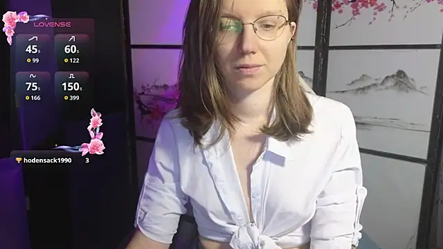 scarlettsrose online show from 02/19/26, 01:51