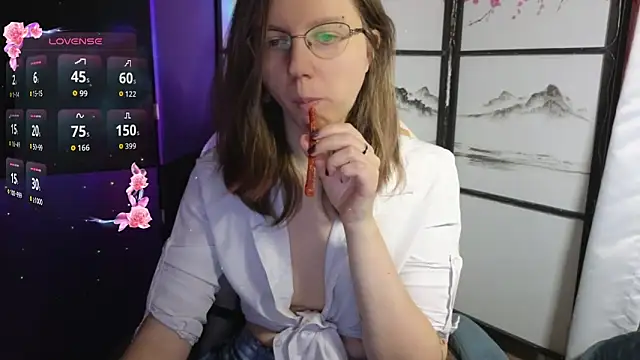 scarlettsrose online show from 03/23/26, 01:48