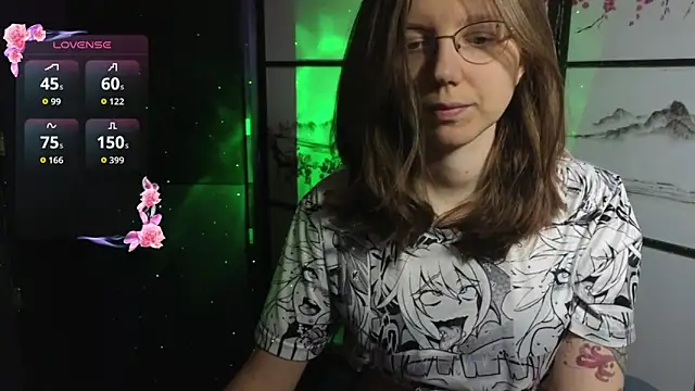 scarlettsrose online show from 03/25/26, 01:28