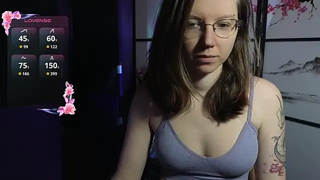 scarlettsrose online show from 04/02/26, 03:20