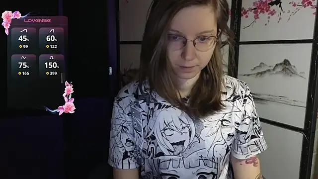 scarlettsrose online show from 04/03/26, 01:42