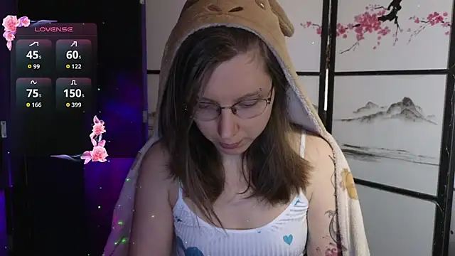 scarlettsrose online show from 04/10/26, 01:38