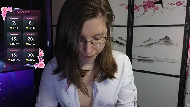 scarlettsrose online show from 04/13/26, 01:05
