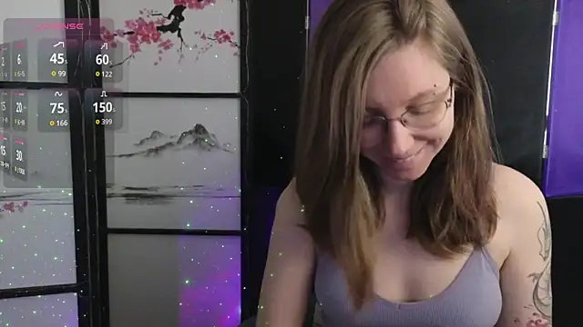 scarlettsrose online show from 05/22/26, 12:33