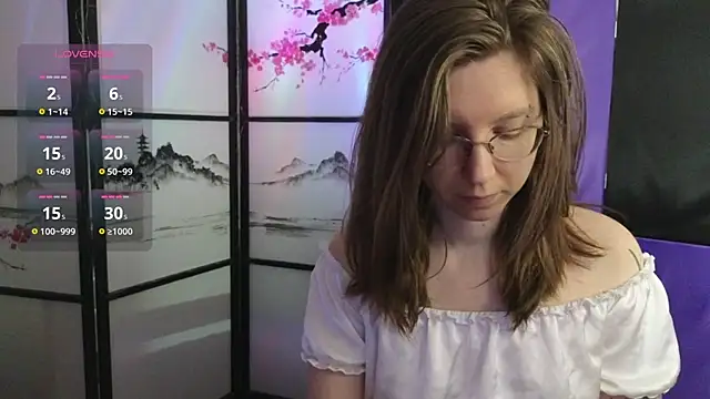 scarlettsrose online show from 07/03/26, 09:27