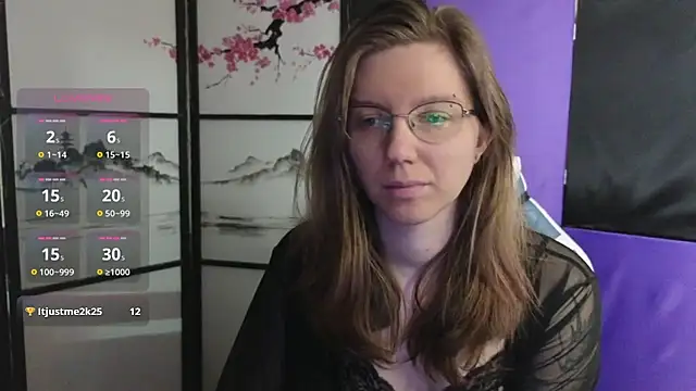 scarlettsrose online show from 07/09/26, 10:30