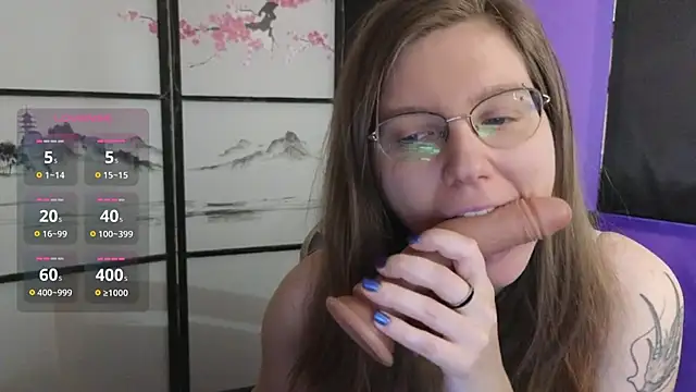 scarlettsrose online show from 07/15/26, 11:26