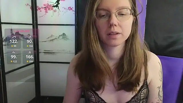 scarlettsrose online show from 07/17/26, 11:39
