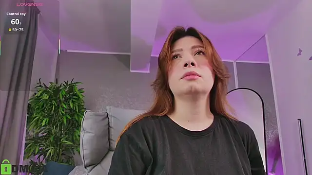 AmberRosewood online show from 02/16/26, 05:03