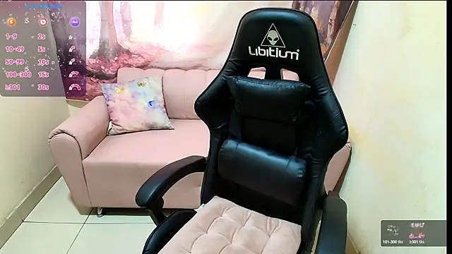 Emma latinasexy18 online show from 03/09/26, 06:34