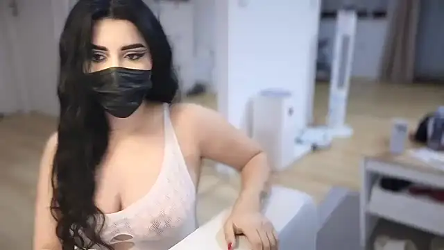 chikarima online show from 02/01/26, 12:53