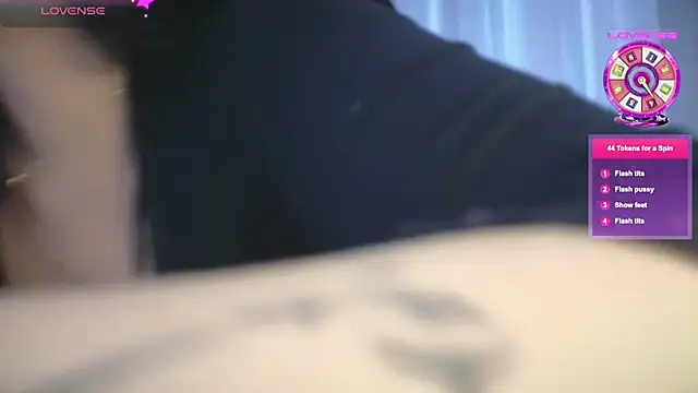 chikarima online show from 03/17/26, 01:21