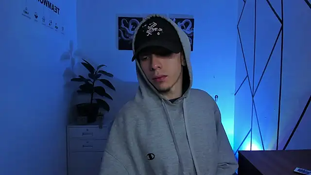 Snapshot of James_Adams_01 chatting on 11/26/25, 12:06 James Adams 01 online show from 11/26/25, 12:06