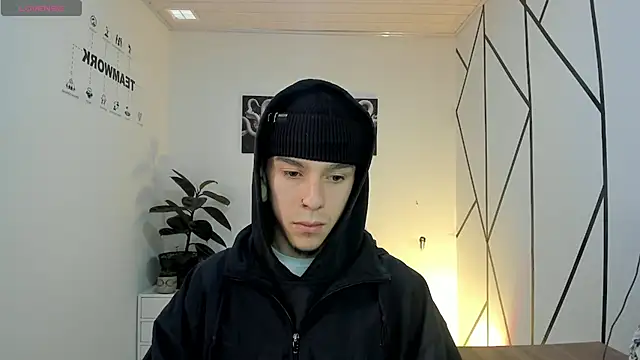 Snapshot of James_Adams_01 chatting on 12/03/25, 12:25 James Adams 01 online show from 12/03/25, 12:25