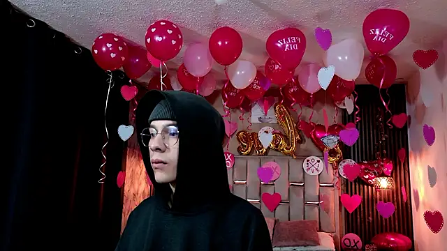 James Adams 01 online show from 02/14/26, 11:40