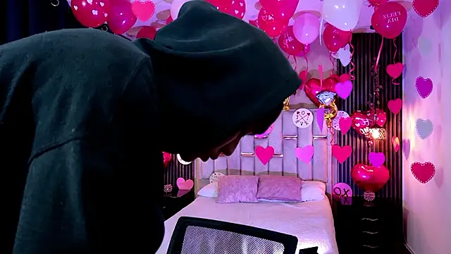 James Adams 01 online show from 02/16/26, 11:50