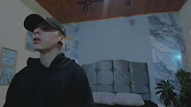 James Adams 01 online show from 02/25/26, 11:42