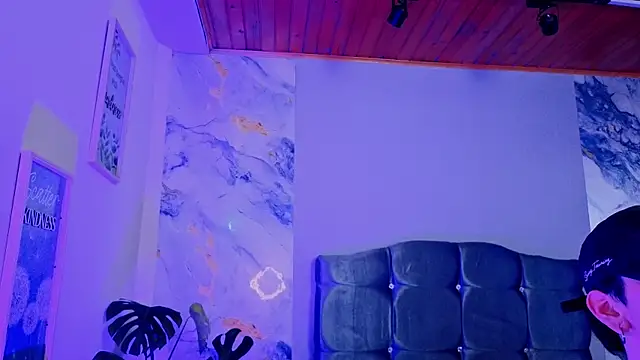 James Adams 01 online show from 04/24/26, 03:09