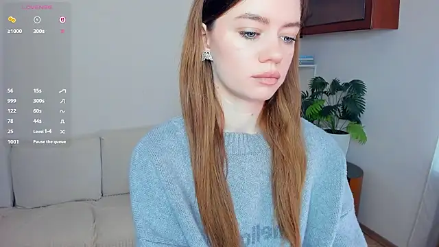 AngelesBenitz online show from 02/07/26, 07:01