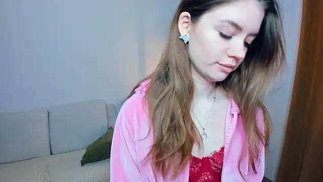 AngelesBenitz online show from 02/10/26, 09:13