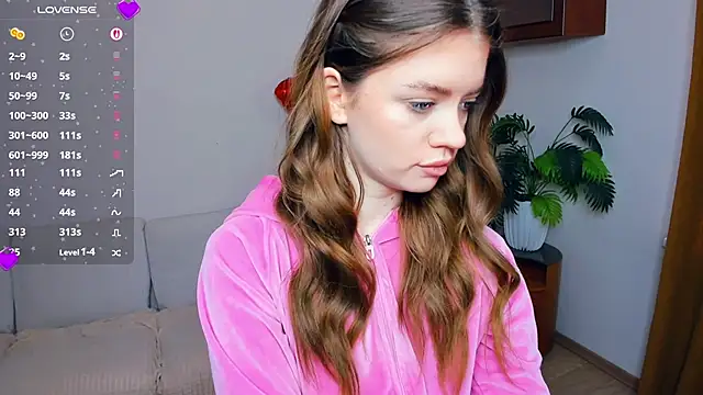 AngelesBenitz online show from 02/20/26, 07:32