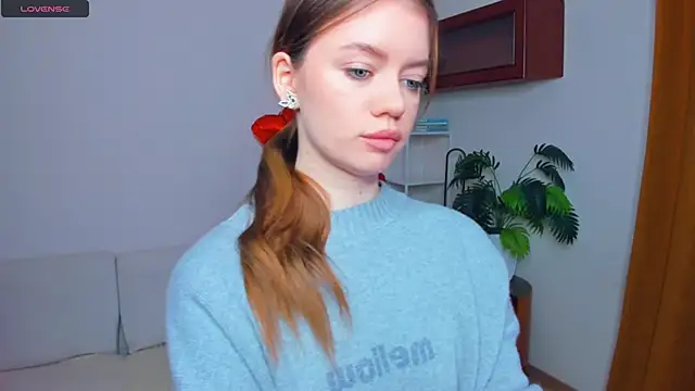 AngelesBenitz online show from 02/21/26, 06:25