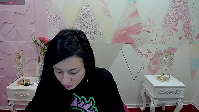 Salma meg2 online show from 11/18/25, 09:36