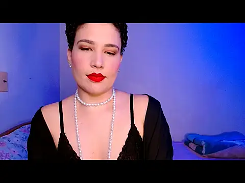 luadonna online show from 11/17/25, 04:13